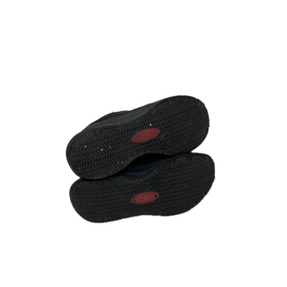 Skechers Work: D'Lux Walker SR Luxir Slip Resistant Mens 10 - Picture 4 of 7